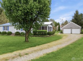 3170 Us Highway 68, Wilmington, OH 45177