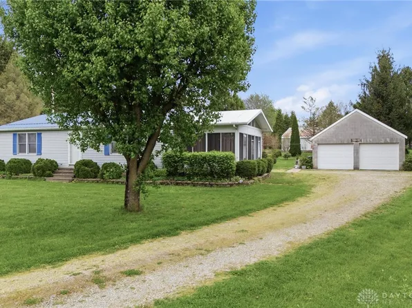 3170 Us Highway 68, Wilmington, OH 45177