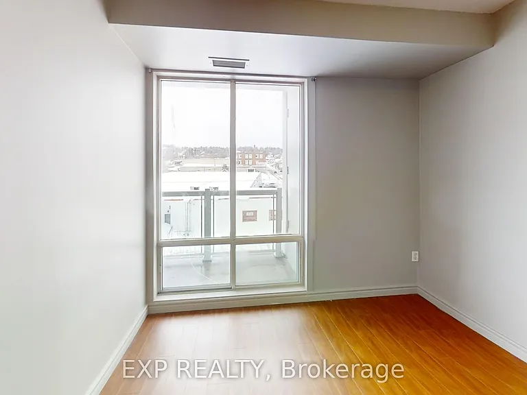 95 Barrie Rd #401 — Photo 10