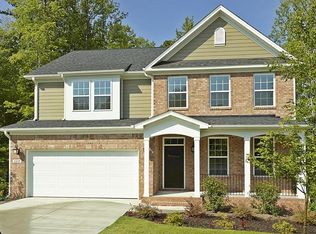 5700 Ashcroft Park Dr, Greensboro, NC 27455