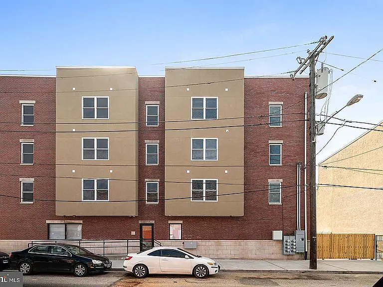 3501 Haverford Ave #3