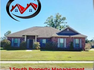 8591 Prince Ct, Semmes, AL 36575