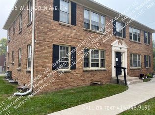 5505 W Lincoln Ave APT 4, West Allis, WI 53219