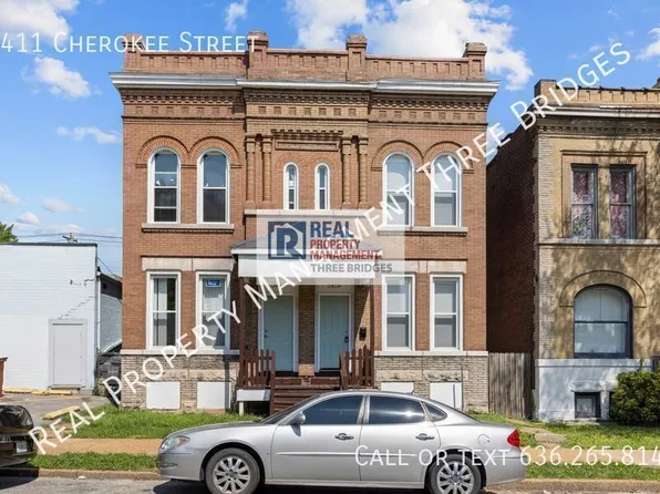 3411 Cherokee St, Saint Louis, MO 63118