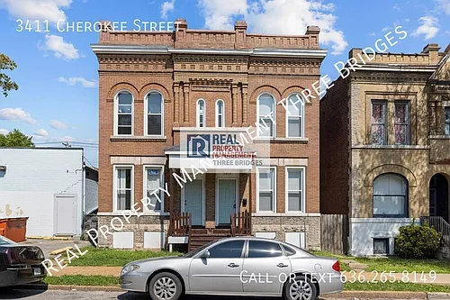 3411 Cherokee St Photo 1