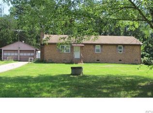 2180 Manakintown Ferry Rd, Midlothian, VA 23113