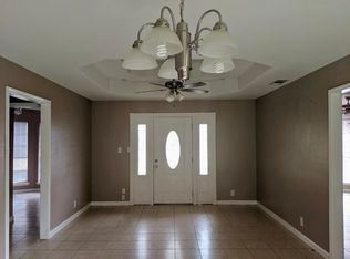 74 S Bernal Dr, Brownsville, TX 78521