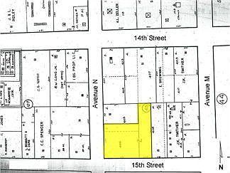 3rd image of 1401 Avenue N