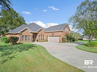 9680 Old Abilene Ct, Mobile, AL 36695