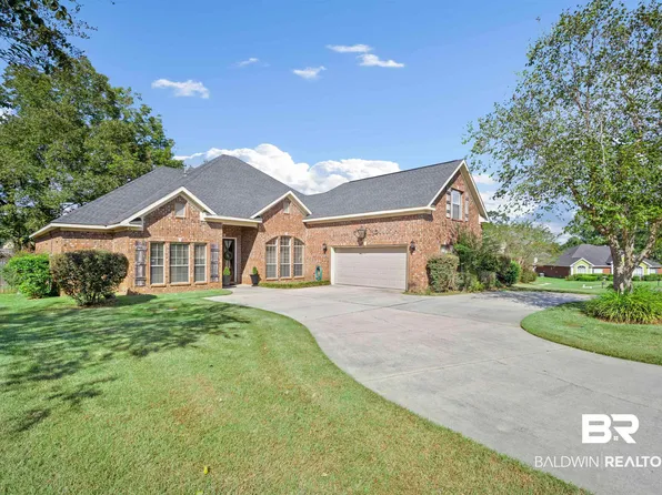 9680 Old Abilene Ct, Mobile, AL 36695