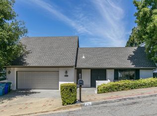 239 Estates Dr, Piedmont, CA 94611