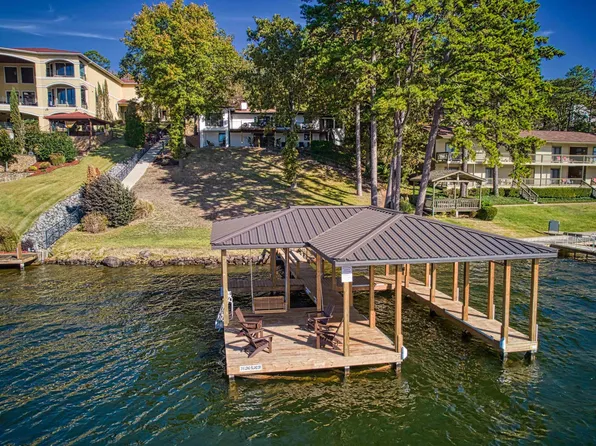316 Long Island Dr, Hot Springs, AR 71913