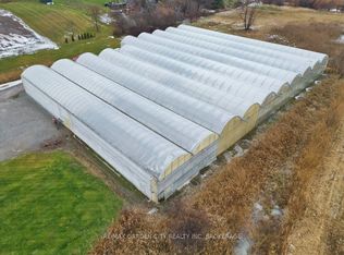 430 Concession 7 Rd, Niagara On The Lake, ON L0S 1J0