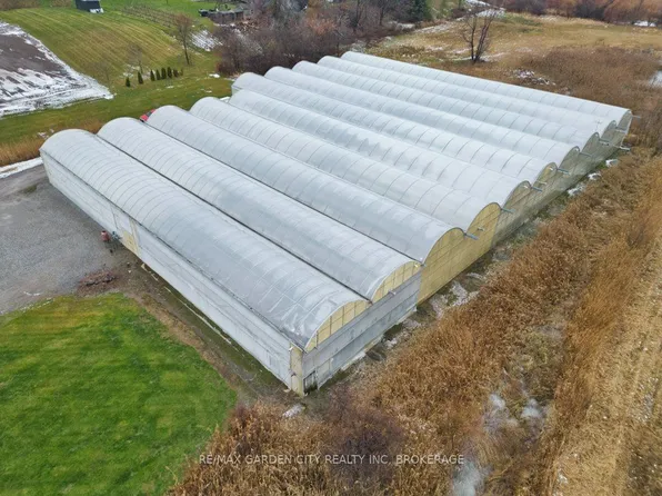 430 Concession 7 Rd, Niagara On The Lake, ON L0S 1J0