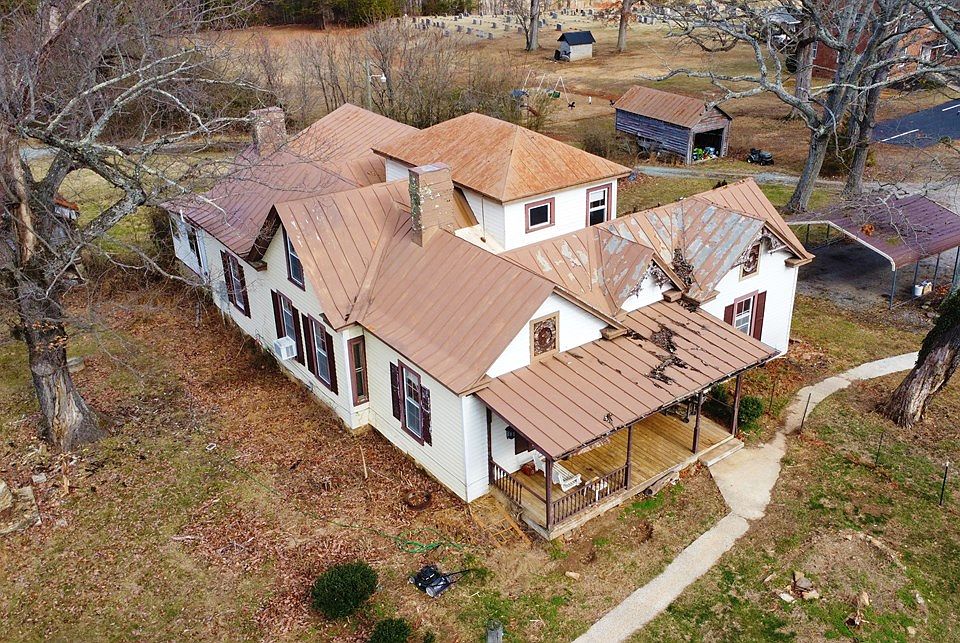 7228 Anderson Mill Rd, Chatham, VA 24531 Zillow