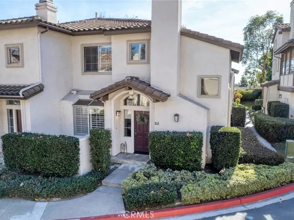 32 Tierra Seguro, Rancho Santa Margarita, CA 92688