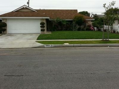 19831 Chesapeake Ln, Huntington Beach, CA, 92646