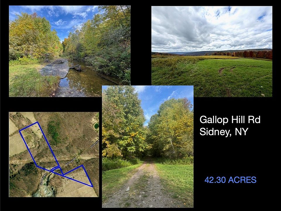 1st image of Gallop Hill Rd Lot 7