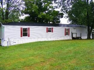 5050 Alton St, Albany, OH 45710