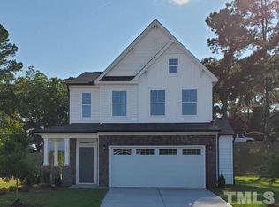 255 Highview Dr LOT 7, Benson, NC 27504