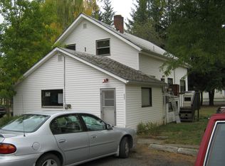 3177 Tomer Rd, Moscow, ID 83843