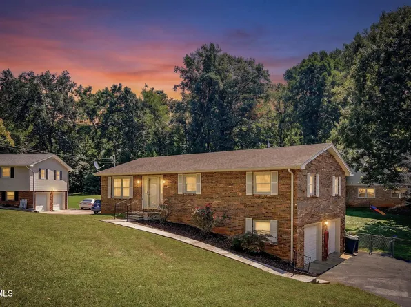 146 Old Mill Rd, Church Hill, TN 37642