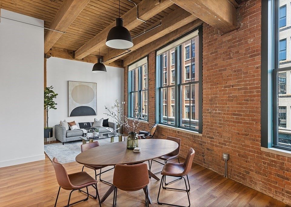 49 Melcher St, Boston, MA 02210 | Zillow