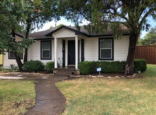 4431 Newmore Ave, Dallas, TX 75209