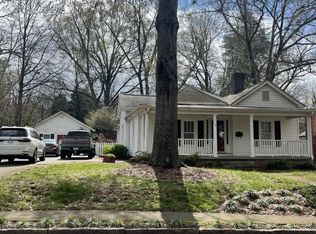 21 Marsh Ave NW, Concord, NC 28025