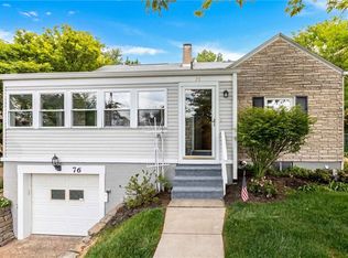 76 Anchor Dr, Washington, PA 15301