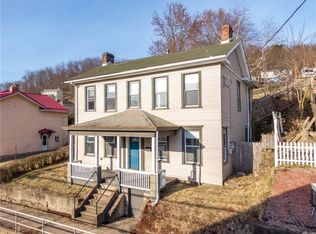 114 Buffalo St, Freeport, PA