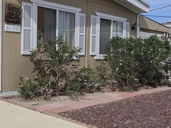 32589 Flagstaff Ave, Thousand Palms, CA 92276
