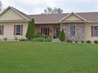 2260 270th St, Rippey, IA 50235