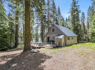 3000 Melody Ln, Strawberry Valley, CA 95981