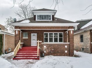 543 E 91st St, Chicago, IL 60619