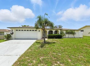 3633 Odom Dr, New Port Richey, FL 34652