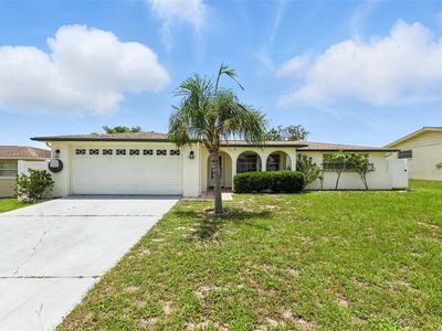 3633 Odom Dr, New Port Richey, FL, 34652