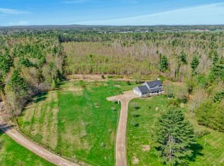 65 Timothy Lane, Yarmouth, ME 04096