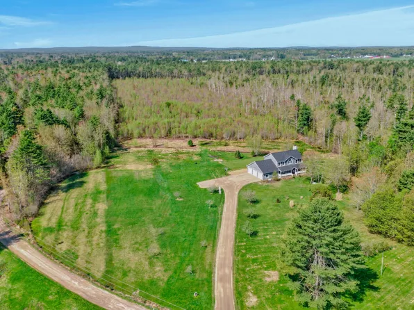 65 Timothy Lane, Yarmouth, ME 04096