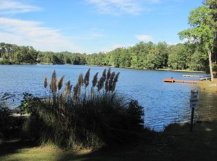 260 South Dr, Hampton, GA 30228