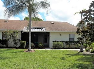 5110 SW Courtyards Way APT 21, Cape Coral, FL 33914