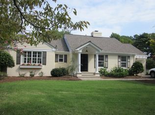 1012 Chumley Rd, Virginia Beach, VA 23451