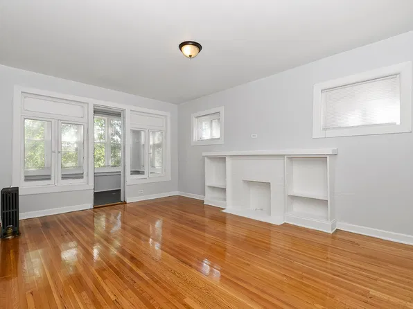 1514-1516 E 67th PL, 1514-1516 E 67th Pl #1514-3W, Chicago, IL 60637