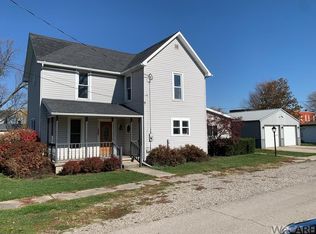 397 Sherman St, Scott, OH
