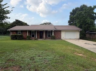 242 Clubview Dr, Prattville, AL 36067