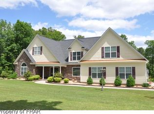 2223 Pridgeonfarm Rd, Fayetteville, NC 28306