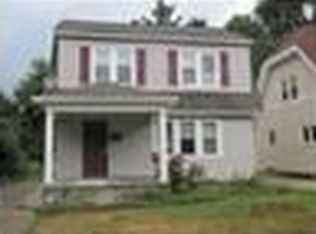 925 Ardmore St SE, Grand Rapids, MI