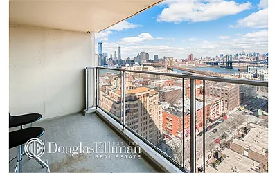Sold by Douglas Elliman