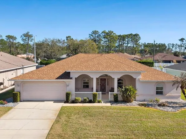 8 Eagle Pl, Palm Coast, FL 32164