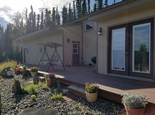 5512 High Sierra Dr, Fairbanks, AK 99709